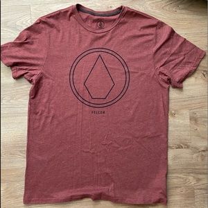 Men’s Volcom T-Shirt